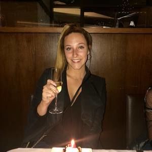 Meet your Posher, Morgan